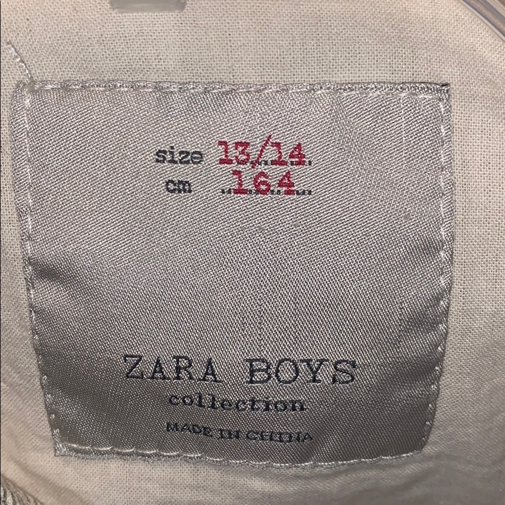 Zara Set - Picture 3 of 5